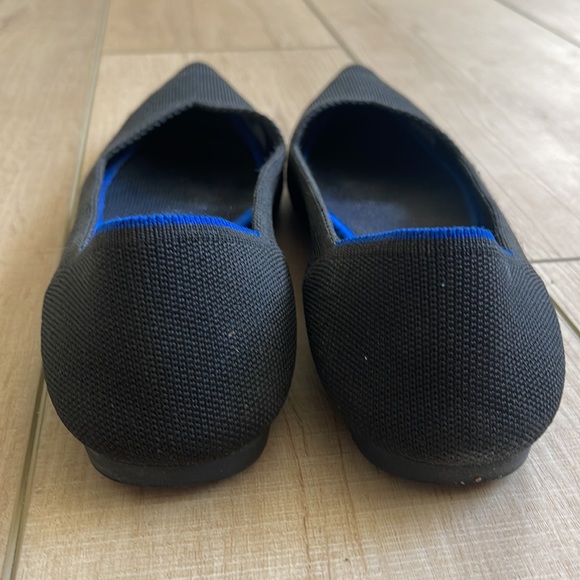 Black Rothy’s - Picture 3 of 4